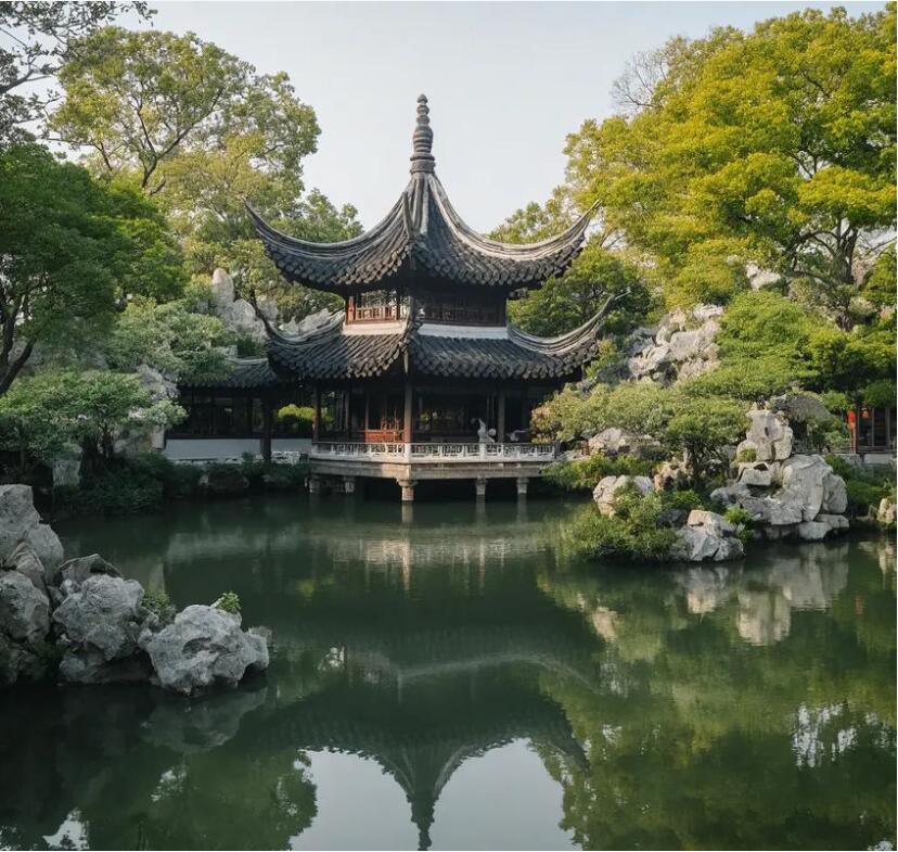 松潘县雨寒餐饮有限公司